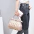 Import Bags handbags acrylic handbag real leather handbags from China