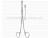 Import BAKES Gall Duct Dilator 32cm, Urology Surgery Instruments, Simrix from Pakistan