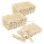 Import Bamboo Clothe Peg from China