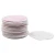 Import Bamboo Cotton Pad 10/12/14/15/16/18 Pack Set Reusable Organic Washable Makeup Remover Cotton Pads from China