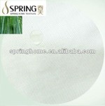 bamboo fiber waterproof mattress protector fabric