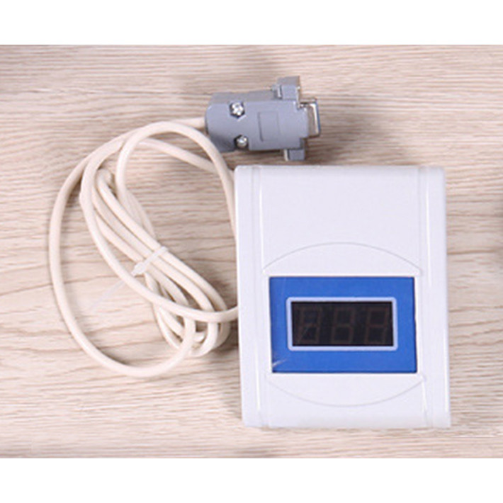 Buy Bank Note Professional Banknote Counting Money Counter And Cash ...