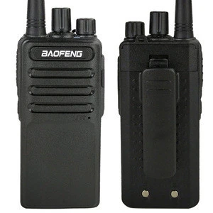 baofeng BF-C5 UHF Walkie Talkie 400-470MHZ 8Wpower  Long-range communicator Supporting Android USB Charger