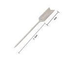 Bar Love Arrow Barware Decorative Metal Stainless Steel Martini Cocktail Pick