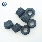 BARBIERI (CHINA) Structure Project Part Cylindrical Gear
