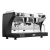 Import Barista Greatest competitive Two Groups Espresso Coffee Maker from China