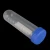 Import BAT LAB  50ml Blue Screw lid Round Bottom Centrifuge Tube Plastic Test Tubes from China