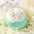 Import bath bomb fizzy crumble dried flowers in a bag kids bath bombs set of 12 with toys from China