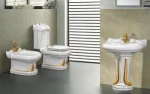 Bathroom Design Types Toilet Suite