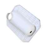 Bathroom sanitary ware urinal for women lavatory Cheap Squatting Pan for sale