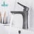 Import bathroom single hole basin faucet mixer tap from China