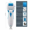Battery Chargeable Portable Professional Foot and Nail Care Machine Electric Callus Remover