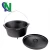Import bbq accessories cast iron dutch oven from China