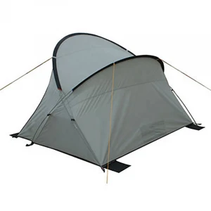 Beach Tent,UV Sun Shelter Lightweight Beach Sun Shade Canopy Cabana Beach Tents Fit 3-4 Person
