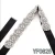 Import Beaded crystal Wedding Dress Bridal belt sash applique rhinestone motif embellishment from China