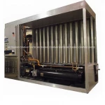 Bean drying machine cashew nut dryer for food processing factory