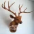 Import Beautiful Design Wall Mount Deer Head from China