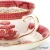 Import Beautiful long history Cup set without gift box Nikko from Japan from Japan