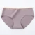 Import Beautiful women seamless underwear one piece cotton Panties Breathable Underwear Briefs from China