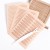 Import Beauty makeup long lasting invisible hollow lace double eyelid tape from China