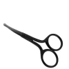 Beauty Nail Scissor curved Manicure Scissor Finger Toe nail Cuticle Nail Scissor By Dental Point