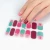 Import Beauty nails supplies self adhesive rhinestone nail sticker nails salon professional products from China