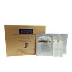 Beauty skin care products face Marine Tonicum Marine Powder Botulinum Toxin 35% and Absolute Lifting Facial Mask SKin Care Sets