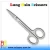 Import Beauty Supply Wholesale Stainlessl Steel Manicure Cuticle Scissor from Taiwan