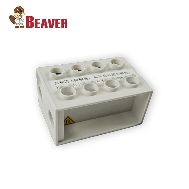 Beaver High Quality 2ml PCR Tues Magnetic Separator