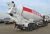 Import Beiben 380hp Cement Mixing truck from China