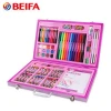 Beifa brand RST80070 Professional Factory Manufacturer Painting Colored Pencils Bulk Art Set For Kids