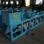 Belt Type Three Disc magnetic separator for Tungsten Ore/ tantalite/tungsten/Columbite oncentration