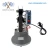 Import Bespacker DY-8 manual handheld hot stamping date batch expiry coding machine from China