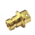 Import Bespoke Specials Couplings Brass Sockets With Stainless Steel Aluminum Alloy Bronze Copper Male Female Thread Connectors from China