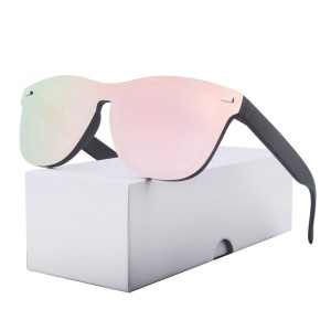 Best Anti Seawater Sailors Sun Glasses Ce Cheap Detachable Arms Anti-Reflective UV400 Cat3 Sunglasses