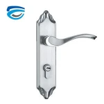 Best Chinese Supplier Deadlock Door Lock Key Lock Door