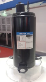 Best-cost effective air conditioner parts R22 Hitachi Highly compressor TE800RC