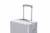 Import Best fashion custom business travel luggage suitcase 20 inch aluminum trolley hard case luggage from China