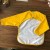 Import best long sleeve baby bib with snaps waterproof fabric from China