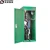 Import Best Outside Waterproof Metal Electric Bike Shed  Bicycle Storage Locker Cabinet from China