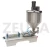 Import best price double filling nozzles 300-3000ml curing agent filling machine with ce from China
