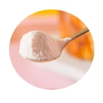 Best Price Healthy Food Non Dairy Creamer Baking Caking Powder