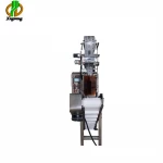 Best Price Multifunction  Automatic Coffee Packing Machine for Coffee Beans chips snack bead  jelly candy