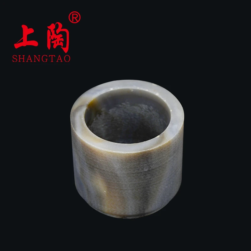 Best price Nature Agate Jar High Wear Resistance And Pollution High Hardness Agate Grinding Balls Mill