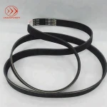 Best Price rubber belt 8PK2485 for Jeep truck body parts