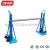 Import best price selling export standard Cable Drum Lifting Jacks with super quality from China