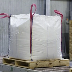 Best Price Widely Used Big Bag 1000kg FIBC Jumbo Big Bag with One Loop