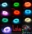 Import Best PriceWholesales Multi Color EL Wire 1-100M Decoration LED Strip Light from China