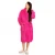 Import Best quality bathrobes hooded design customized sizes wholesaler from India