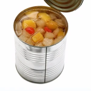 Best Quality Canned Fruit